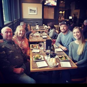 Meet your Posher, Anne